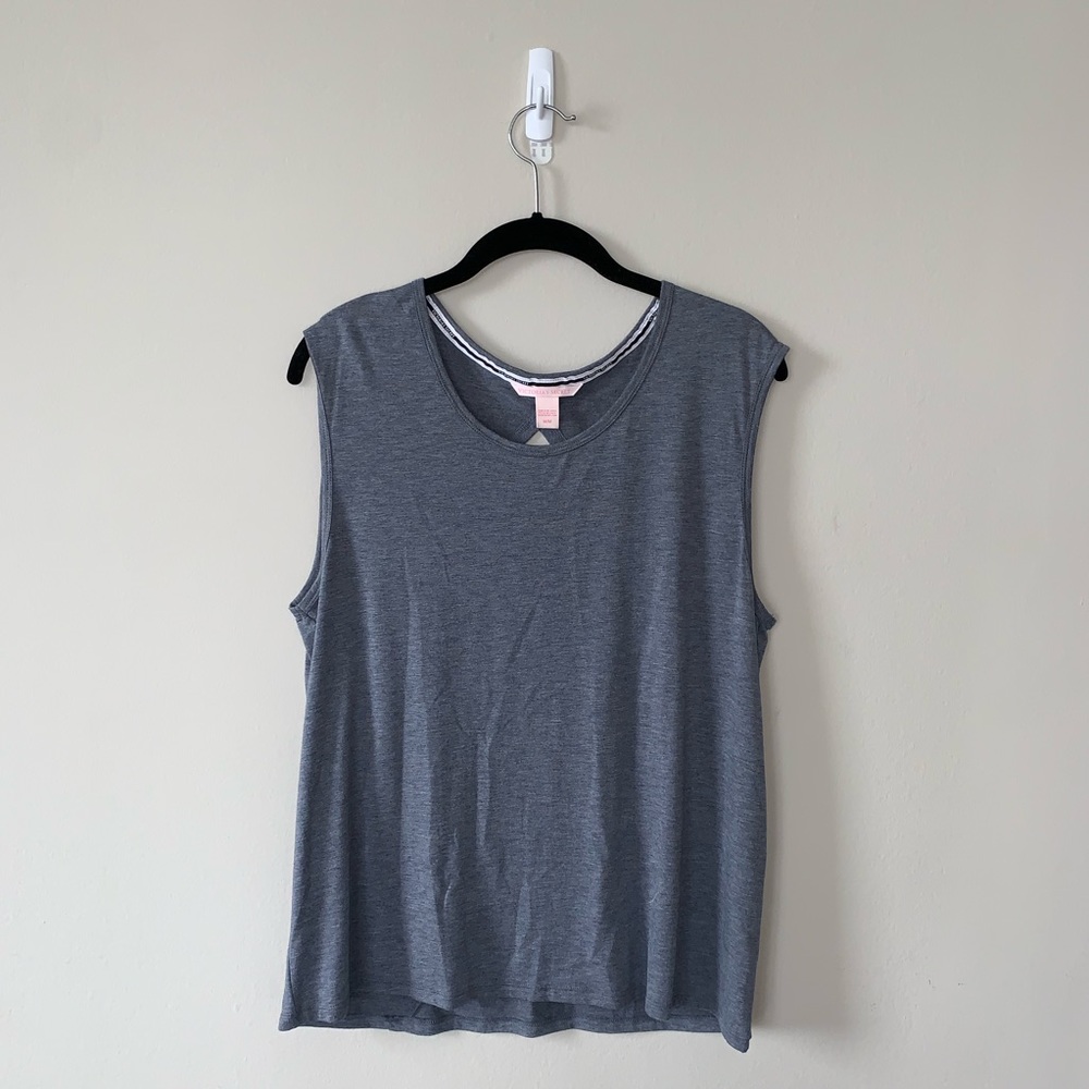 Victoria Secret Lounge Tank